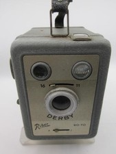 FOTOCAMERA MADE IN ITALY RO-TO