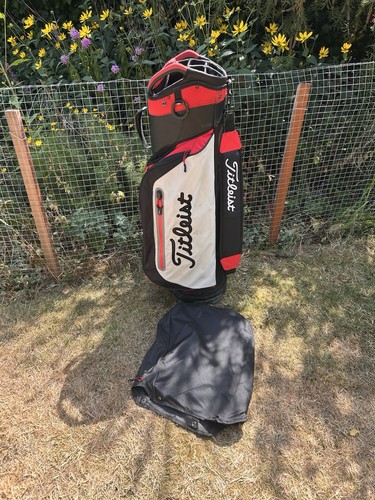 Titleist club borsa golf - golf, 14