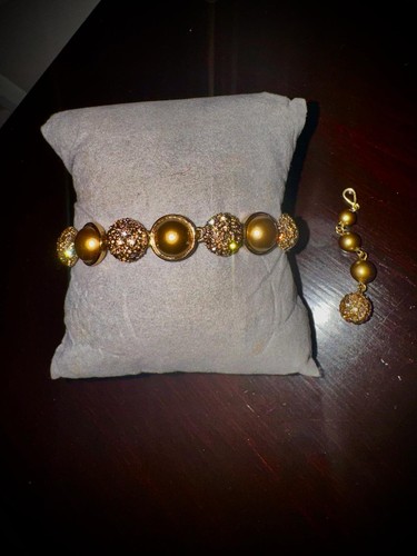 Set bracciale ciondolo - set, e
