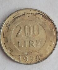 200 Lire 1998