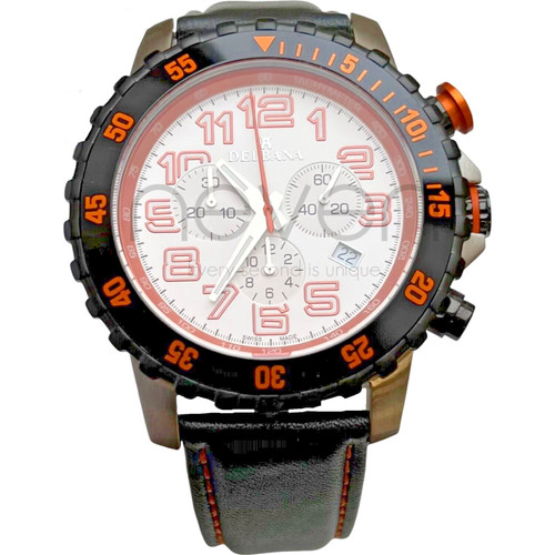Delbana vintage swiss made - -,