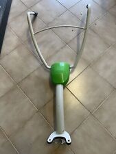 Manubrio Completo di Cambio Sulla Stegola Motozappa Stihl/Viking MH -HB