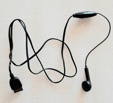Auricolare con microfono per