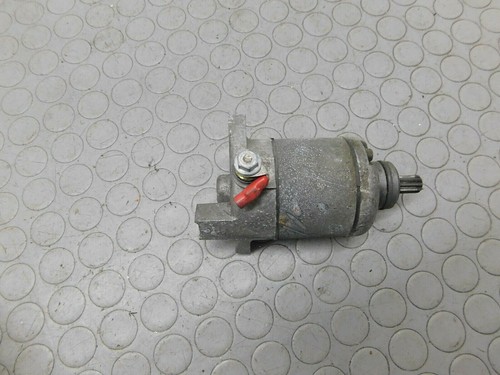 Motorino avviamento piaggio - avviamento,