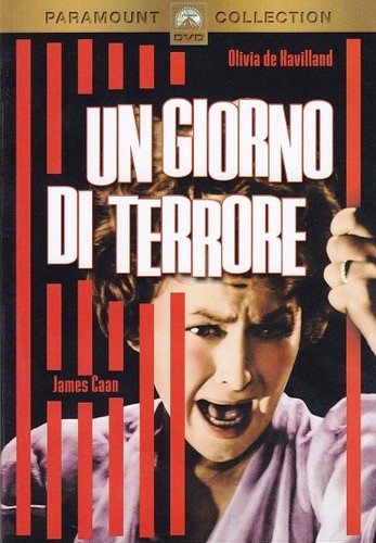 Giorno terrore - giorno, di