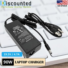 New AC Adapter Charger Power