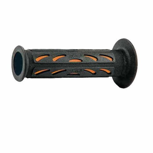 Manopole strada forate progrip - strada,