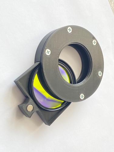 Portafiltro 42mm zwo - 42mm,