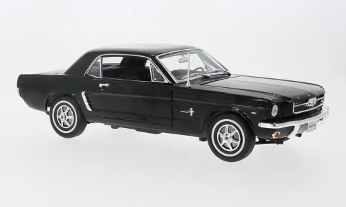 Welly ford mustang - welly,