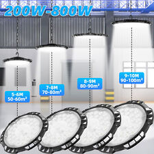 UFO LED illuminazione sala