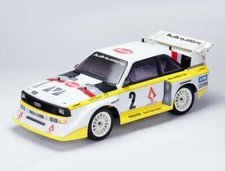 Carisma CA88368 M48S 1985 Audi