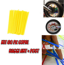 80 Copri Raggi Ruote Cerchi