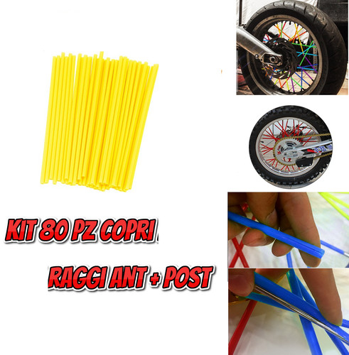 Copri raggi ruote - copri, cerchi