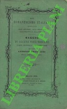BRESCIANI Antonio - Of Italian