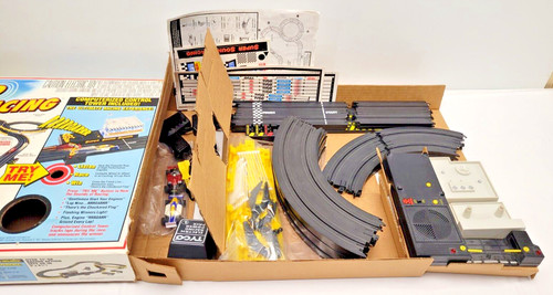 Vintage tyco super sound - vintage,