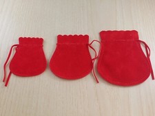 Sacchetti ad anfora per