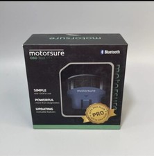 Motorsure Pro VAG OBD2