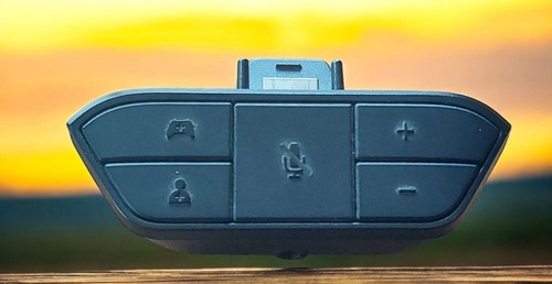 Adattatore auricolare stereo - adattatore,