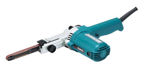 Levigatrice nastro 9mm 500w - a,
