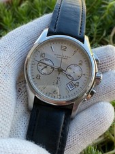 OROLOGIO HAMILTON JAZZMASTER