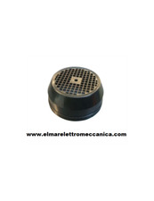 Copriventola in Nylon serie B3 Motore Elettrico Elettropompa