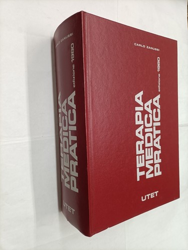 Terapia medica pratica - pratica, as