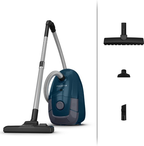 Rowenta aspirapolvere con - aspirapolvere,