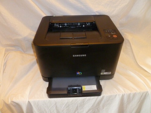 Samsung clp 325w color laser - clp-325w,