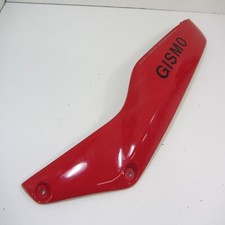 Ducati Supersport 600 SS EZ:98