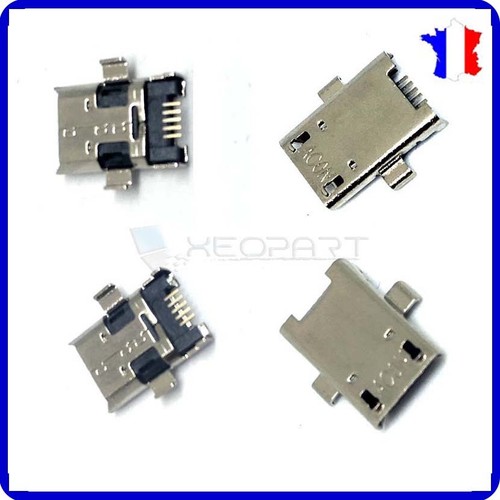 Connecteur charge micro usb - charge,