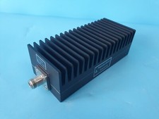 Attenuatore technology - attenuatore, sr