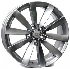 Jantes alu neuves wsp - jantes,