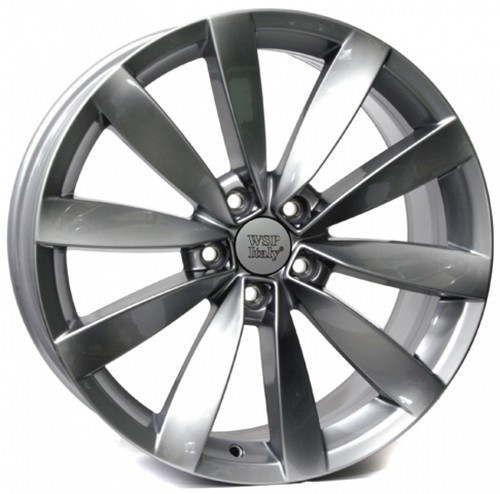 Jantes alu neuves wsp italy - 4,