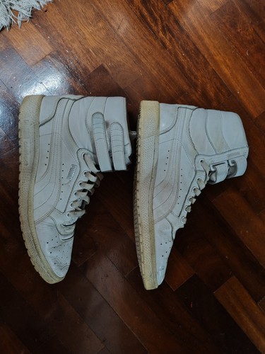 Scarpe puma sky high - high, alte