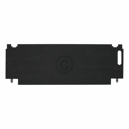 Pannello isolante per porta