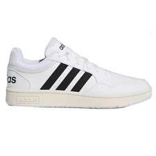 ADIDAS GY5434 .FTWWHT/CBLACK/C HOOPS 3.0
