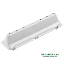Trascinatore agitatore - trascinatore,