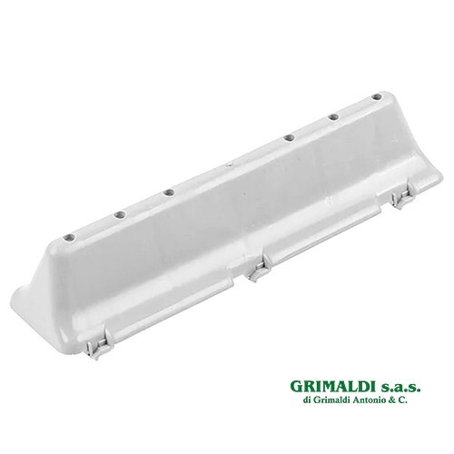 Trascinatore agitatore - trascinatore,