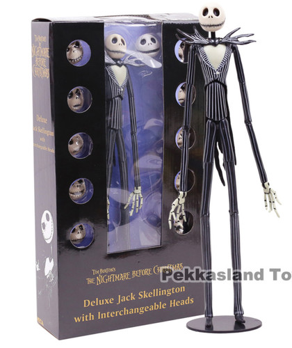Modellino nightmare before - modellino,