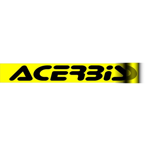 Acerbis 0020065 striscione - acerbis, 0020065.