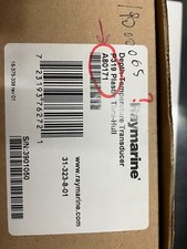 Raymarine A80171 Transducer