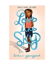 Love Like Sky, Leslie C