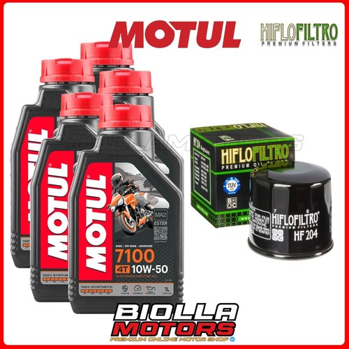 Kit tagliando yamaha abs - kit,