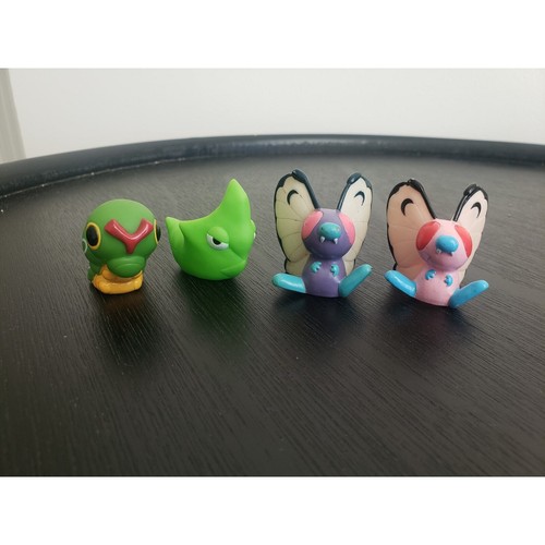Caterpie metapod personaggi - caterpie, 2