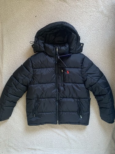 Giubbotto ralph lauren winter - ralph,
