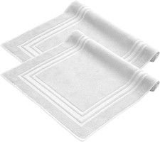 - Set Di 2 Tappetini Da Bagno