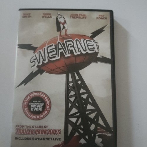 Swearnet dvd 2014 wells - swearnet,