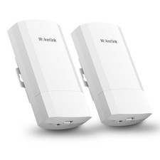 mokerlink WiFi Bridge, CPE
