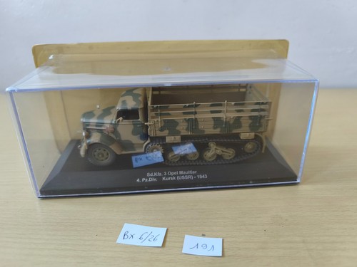 Véhicule allemand ww2 kfz - allemand, se.kfz