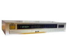 Sintonizzatore stereo JVC